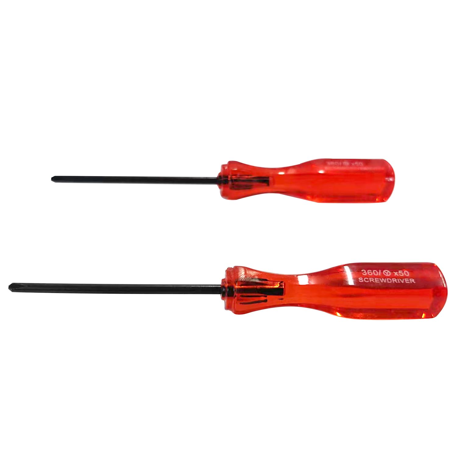 OSTENT Mini Philips Cross & Tri Wing Screwdriver Open Tool for
